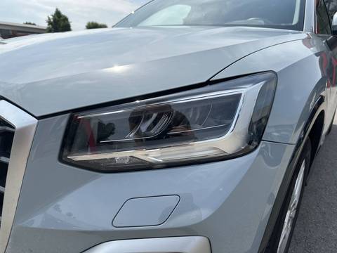 2023 Audi Q2 — sličica 13