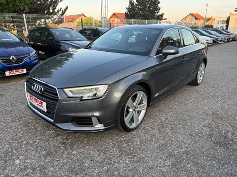 2017 Audi A3