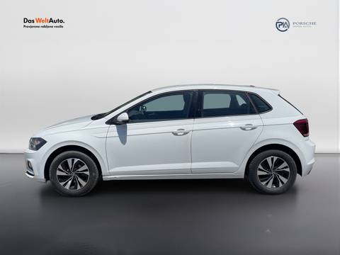 2021 Volkswagen Polo — sličica 2