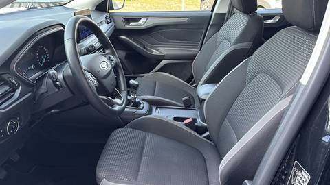 2023 Ford Focus — sličica 5