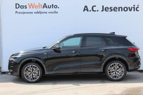 2026 Audi Q5 S line — sličica 6