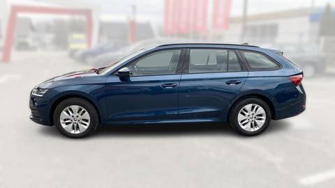 2023 Škoda Octavia Combi — sličica 4