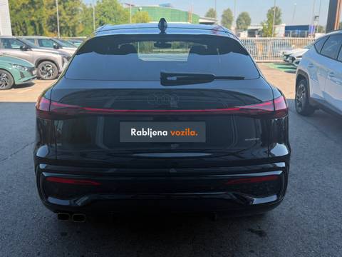 2026 Audi Q5 Sportback S line — sličica 5