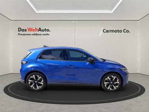 2026 Volkswagen ID.Polo — sličica 6