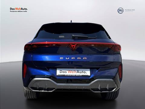 2026 Cupra Terramar — sličica 5