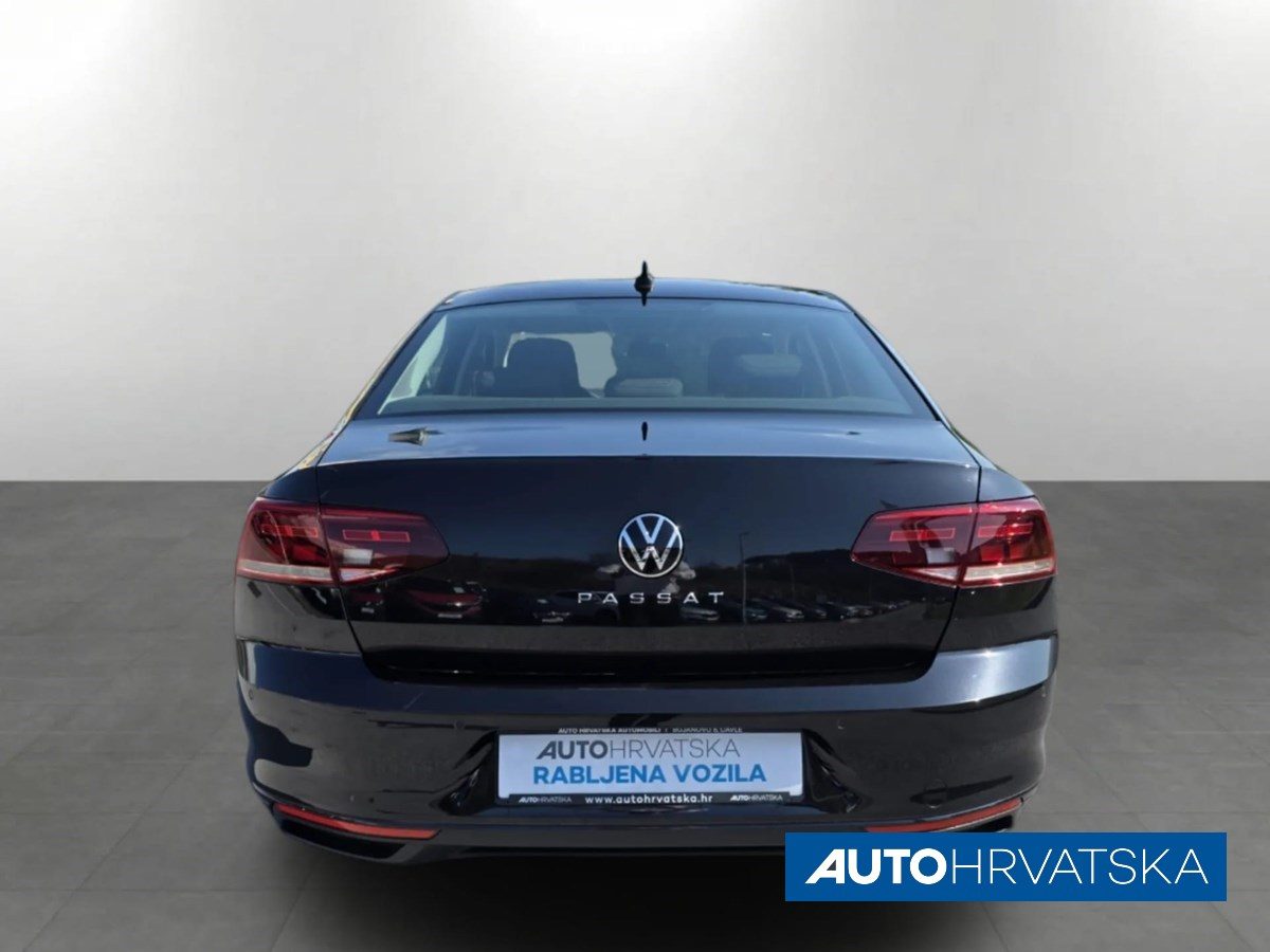 2022 Volkswagen Passat — fotografija 5