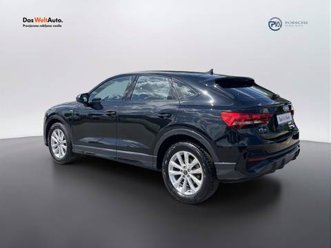 2023 Audi Q3 Sportback — sličica 3