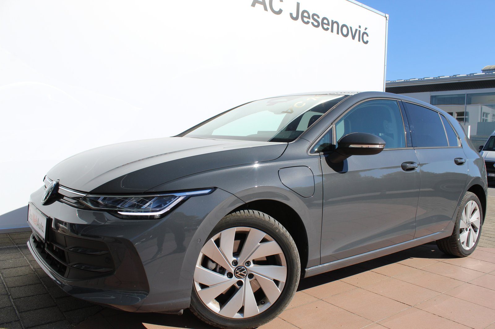 2026 Volkswagen Golf — fotografija 7