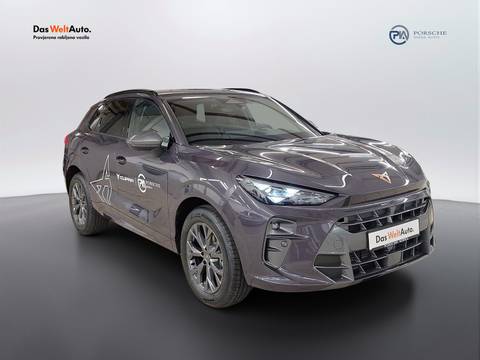 2026 Cupra Terramar — sličica 3