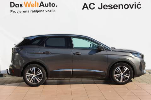 2022 Peugeot 3008 — sličica 4