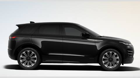 2026 Land Rover Range Rover Evoque — sličica 2