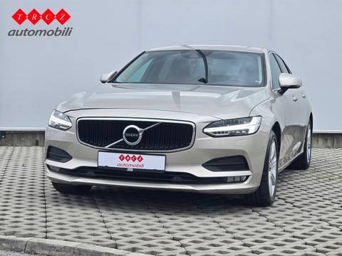 2018 Volvo S90 — sličica 2