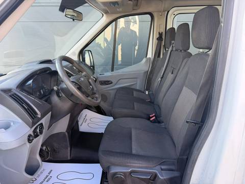 2015 Ford Transit — sličica 15