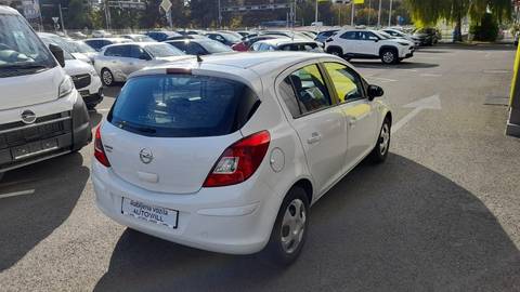 2013 Opel Corsa — sličica 6