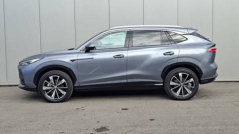 2024 MG HS — sličica 2