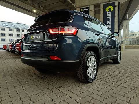 2023 Jeep Compass — sličica 15