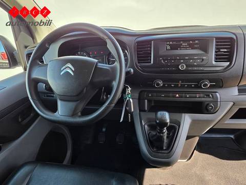 2022 Citroën Jumpy — sličica 8
