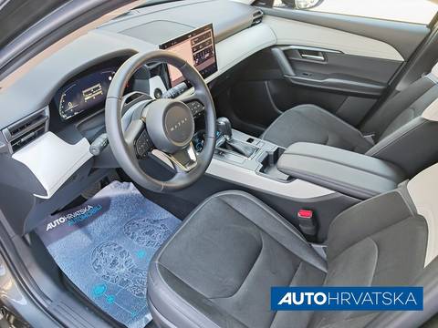 2026 Mazda CX-5 — sličica 9