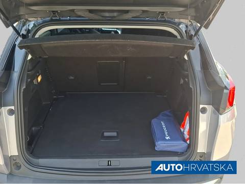 2019 Peugeot 3008 — sličica 10