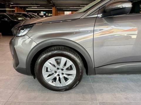 2021 Peugeot 3008 — sličica 11