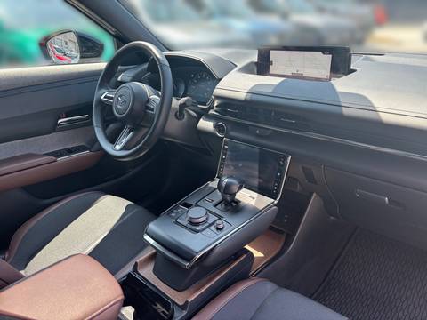 2024 Mazda MX-30 — sličica 22