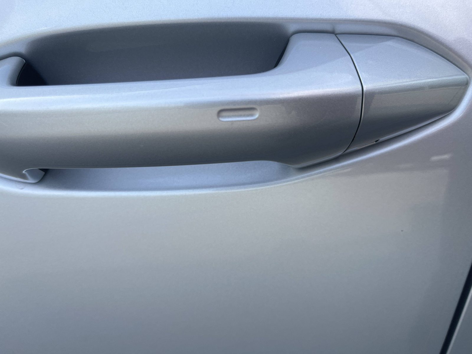 2024 Škoda Octavia — fotografija 16