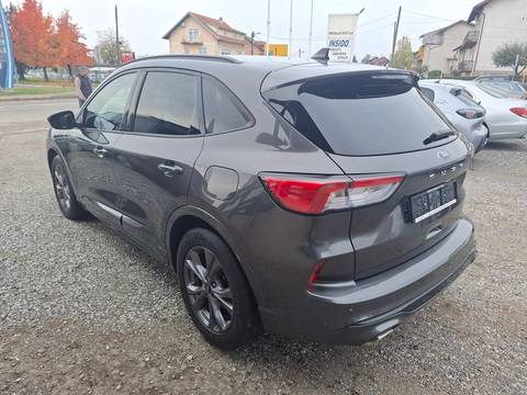 2020 Ford Kuga — sličica 6