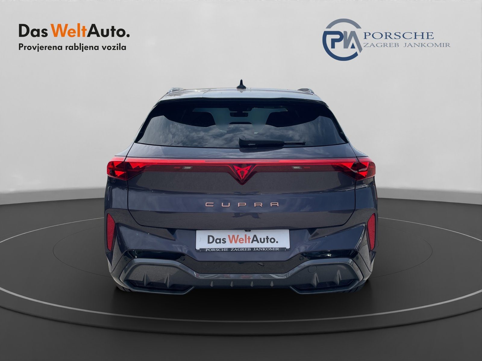2024 Cupra Terramar — fotografija 6