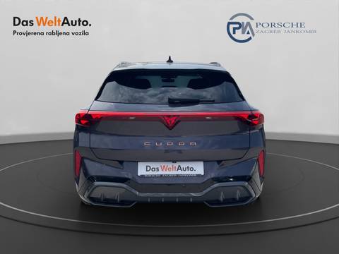 2024 Cupra Terramar — sličica 6