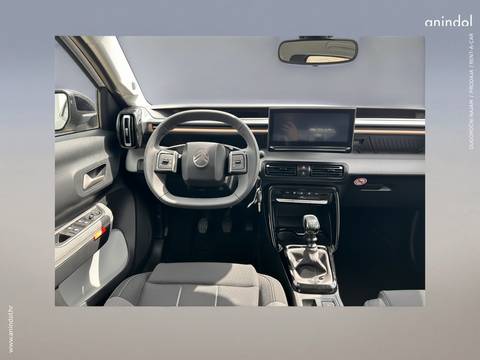 2026 Citroën C3 Aircross — sličica 12