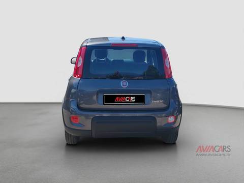 2023 Fiat Panda — sličica 4