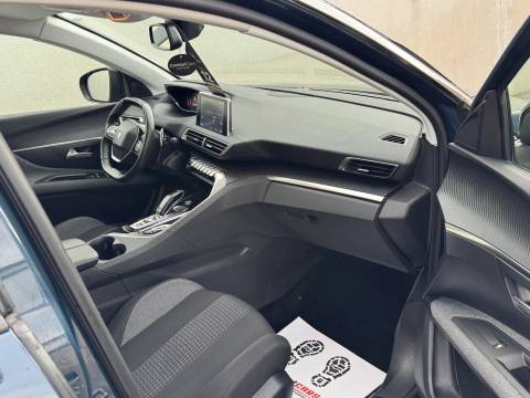 2022 Peugeot 3008 — sličica 16