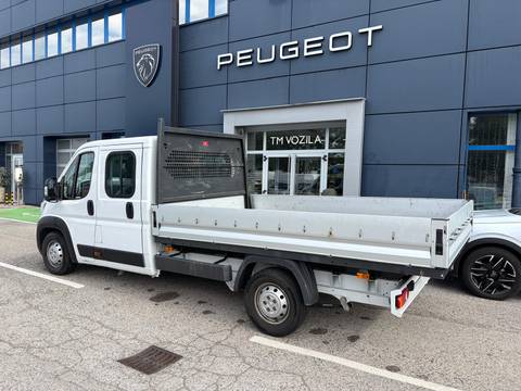 2024 Peugeot Boxer — sličica 5