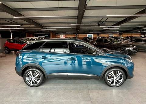 2023 Peugeot 3008 — sličica 9