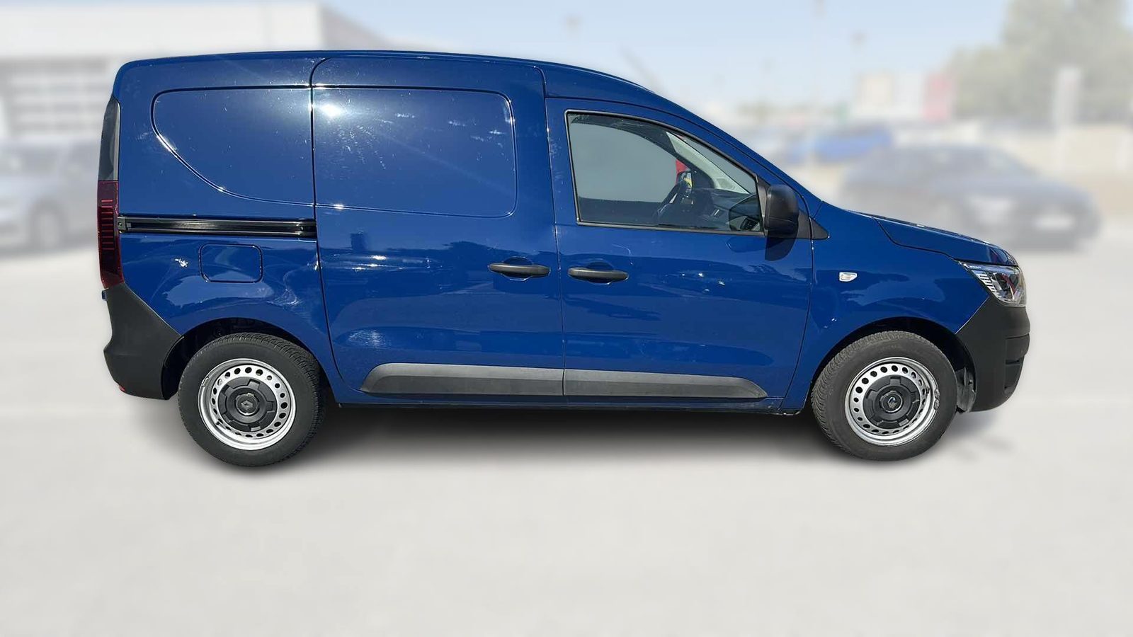 2023 Renault Kangoo — fotografija 8