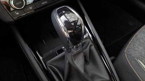 2022 Škoda Kamiq — sličica 15