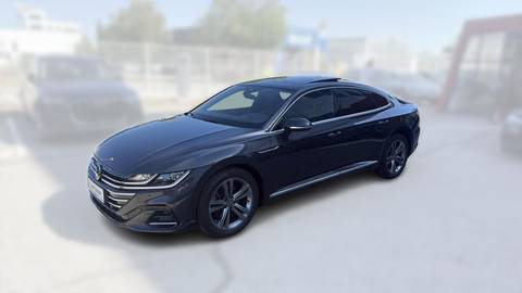 2023 Volkswagen Arteon — sličica 1