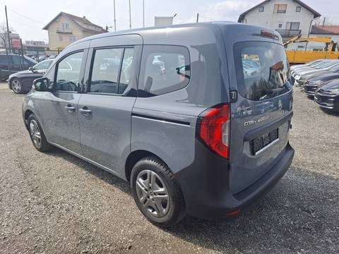 2021 Mercedes-Benz Citan — sličica 10