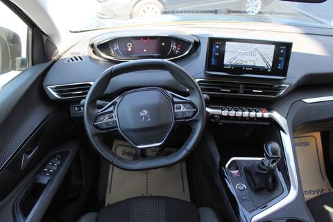 2022 Peugeot 5008 — sličica 10
