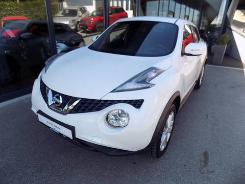 2015 Nissan Juke — sličica 2