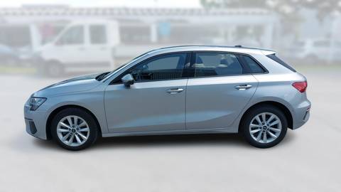 2020 Audi A3 Sportback — sličica 4