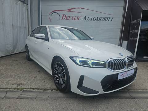 2023 BMW Serija 3