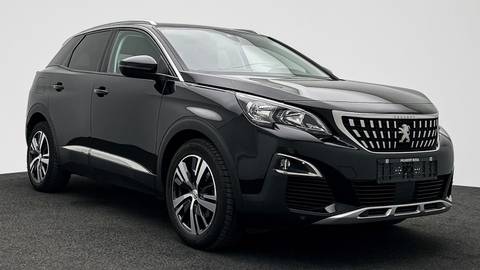 2020 Peugeot 3008 — sličica 3