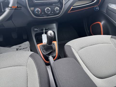 2014 Renault Captur — sličica 16