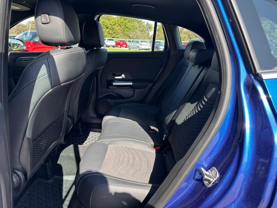 2024 Mercedes-Benz GLA — fotografija 16