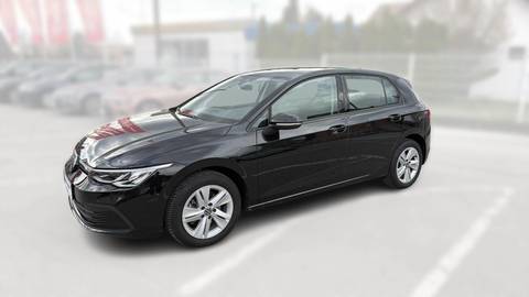 2024 Volkswagen Golf