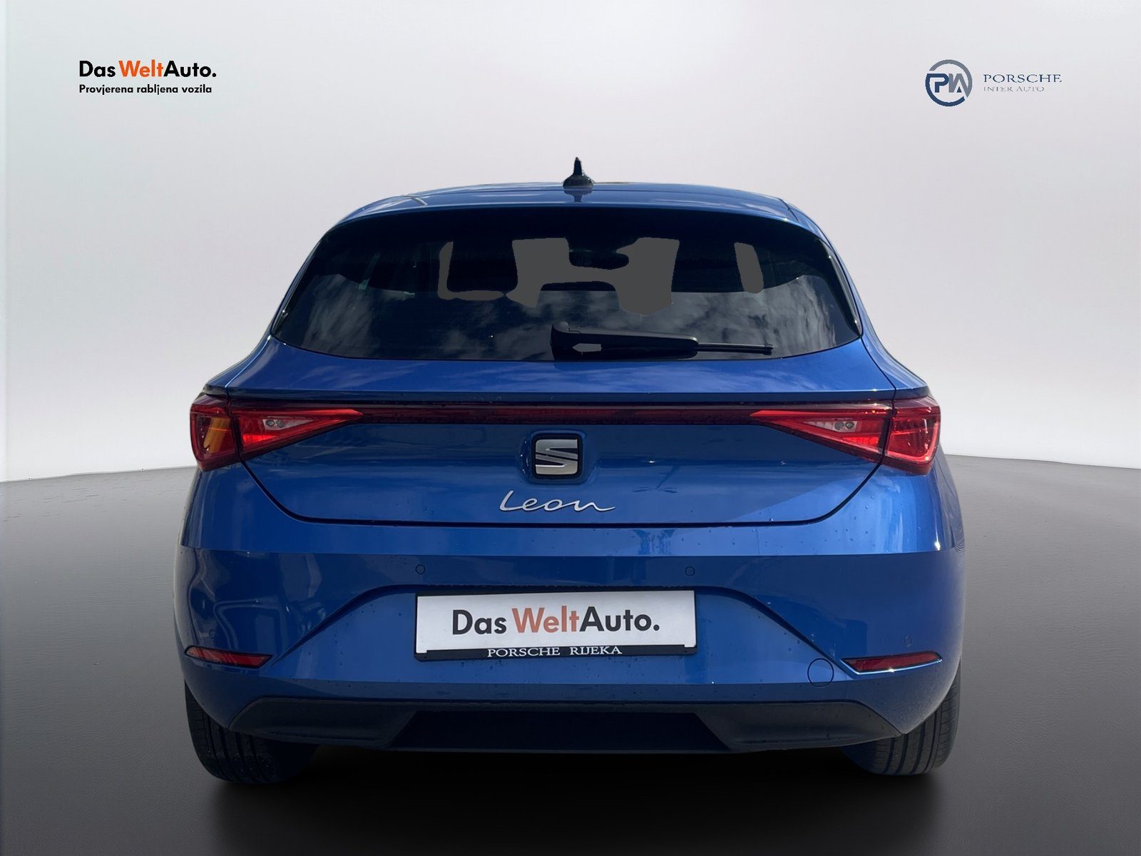 2026 Seat Leon — fotografija 6