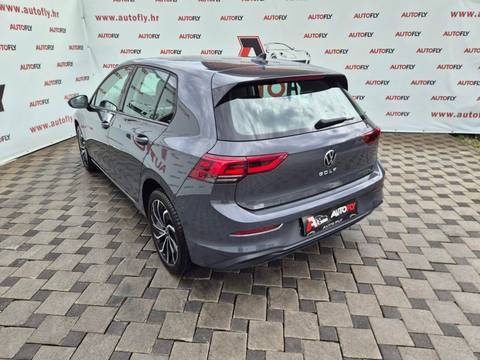 2023 Volkswagen Golf VIII — sličica 6