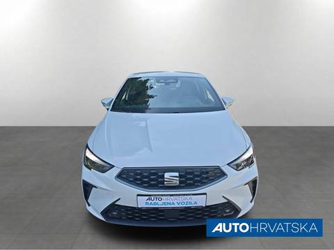 2026 Seat Ibiza — sličica 2
