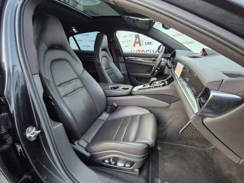 2017 Porsche Panamera — sličica 15